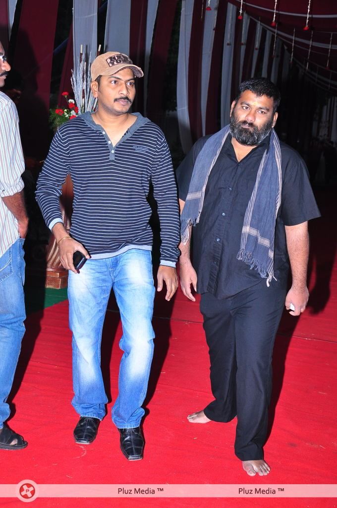 Ram Charan - VV Vinayak Movie opening - Pictures | Picture 120256